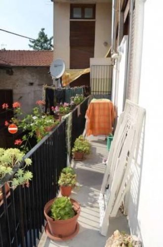 Golasecca (VA)  Bilocale in centro storico Golasecca