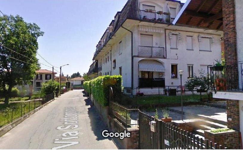 Varallo Pombia (NO)  Box singolo