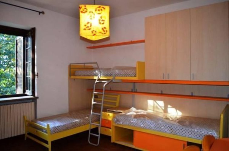 Divignano (NO) - Villa singola con parco Divignano