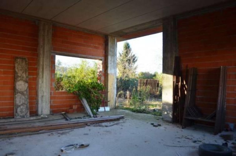 Borgo Ticino (NO)  Immobile industriale/commerciale con uffici Borgo Ticino