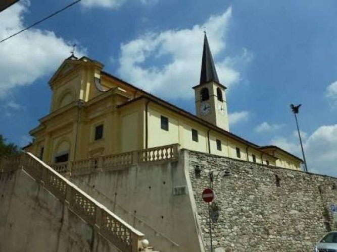 Vendita Terreno Edificabile Borgo Ticino