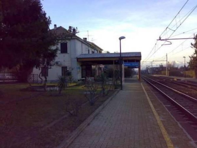 Borgo Ticino (NO) - Terreno edificabile Borgo Ticino