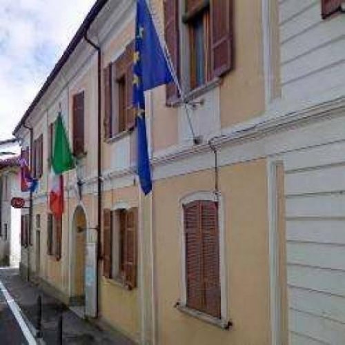 Borgo Ticino (NO) - Terreno edificabile Borgo Ticino