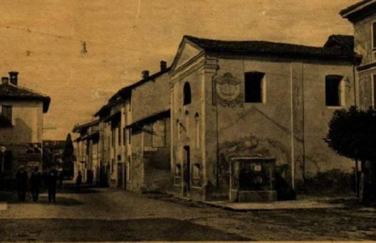 Borgo Ticino (NO) - Terreno edificabile Borgo Ticino