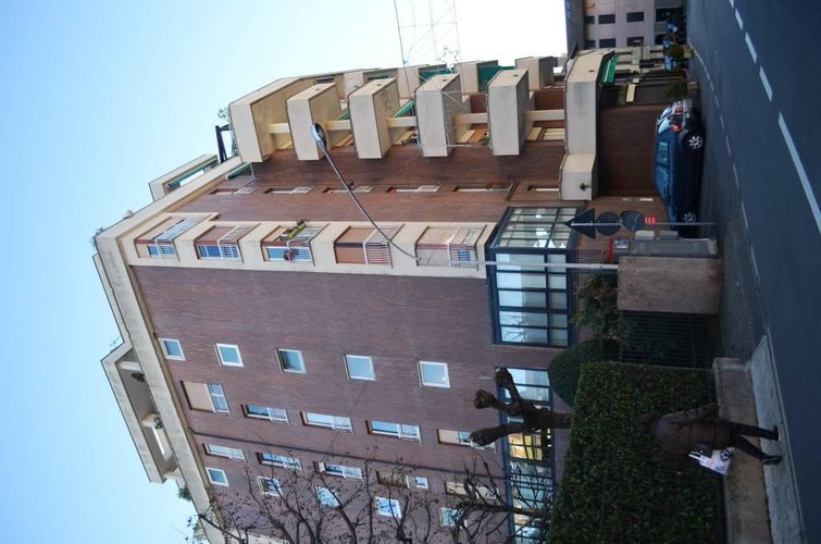 Sesto Calende (VA) - Appartamento bilocale non arredato Sesto calende