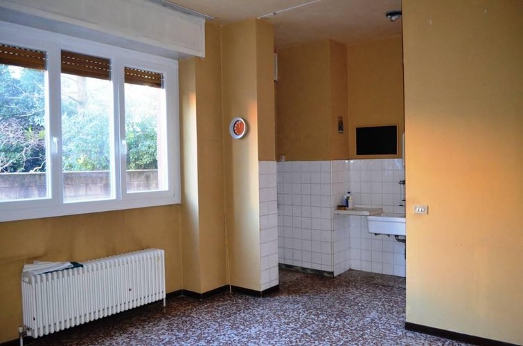 Sesto Calende (VA) - Appartamento bilocale non arredato Sesto calende