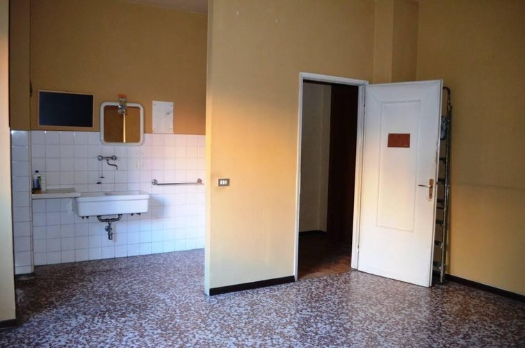 Sesto Calende (VA) - Appartamento bilocale non arredato Sesto calende