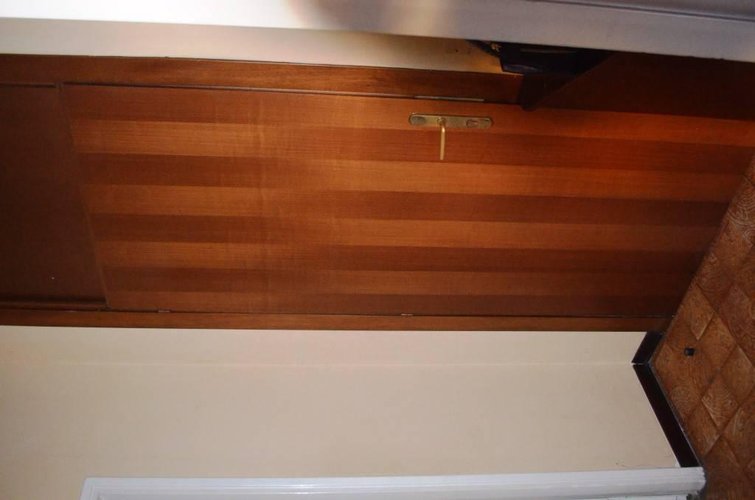 Sesto Calende (VA) - Appartamento bilocale non arredato Sesto calende