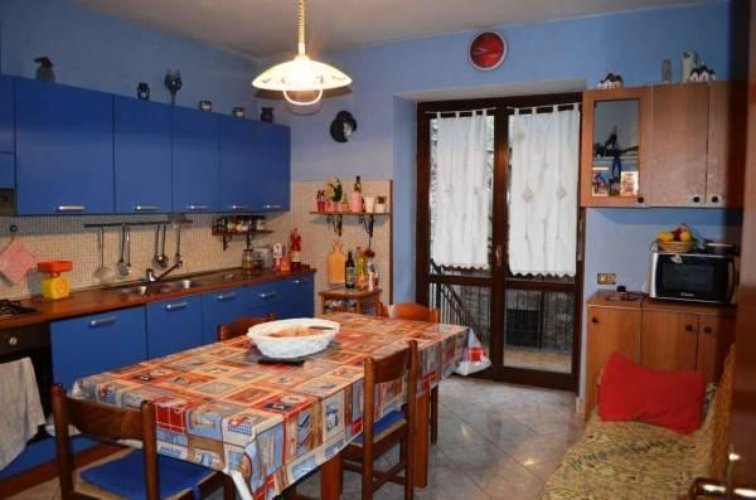 Golasecca (VA) - Abitazione indipendente su due livelli di recente ristrutturazione Golasecca