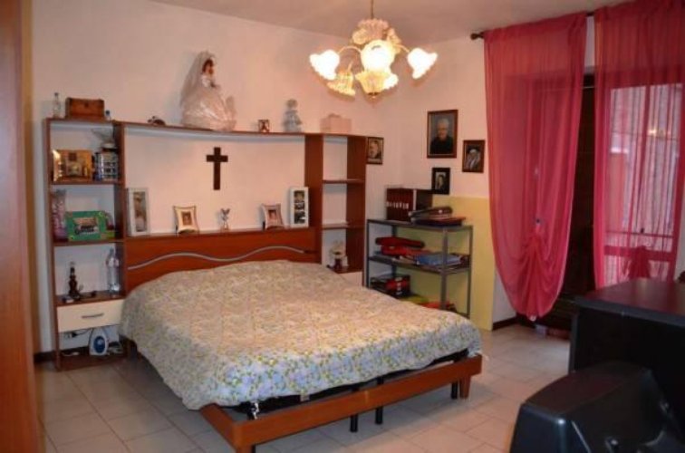 Golasecca (VA) - Abitazione indipendente su due livelli di recente ristrutturazione Golasecca