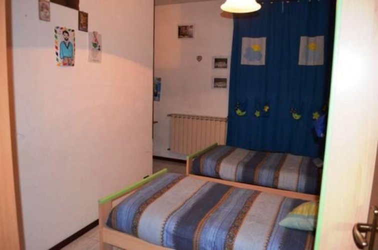 Golasecca (VA) - Abitazione indipendente su due livelli di recente ristrutturazione Golasecca