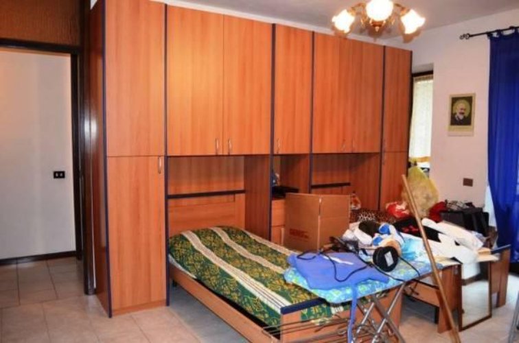 Golasecca (VA) - Abitazione indipendente su due livelli di recente ristrutturazione Golasecca