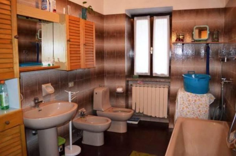 Golasecca (VA) - Abitazione indipendente su due livelli di recente ristrutturazione Golasecca