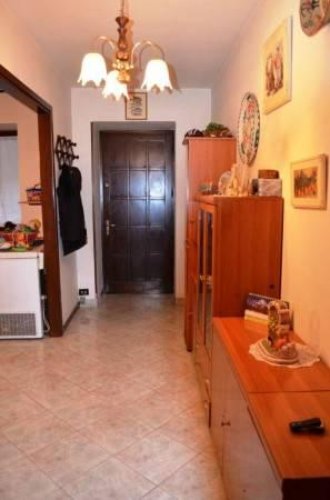 Golasecca (VA) - Abitazione indipendente su due livelli di recente ristrutturazione Golasecca