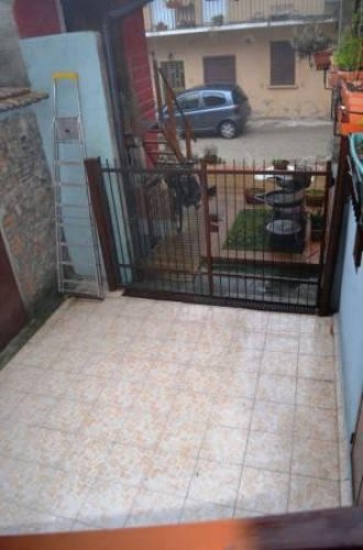 Golasecca (VA) - Abitazione indipendente su due livelli di recente ristrutturazione Golasecca