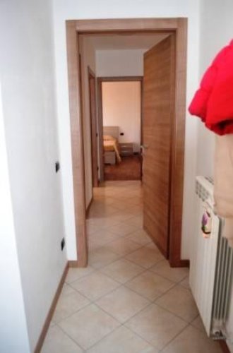 Golasecca (VA)  Comodo appartamento trilocale di recente costruzione Golasecca