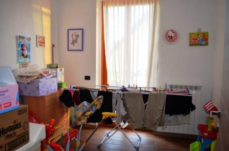 Golasecca (VA)  Comodo appartamento trilocale di recente costruzione Golasecca