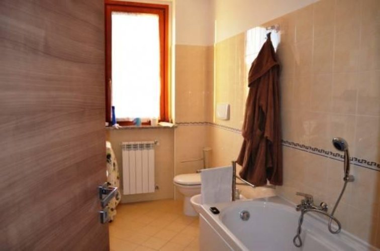 Golasecca (VA)  Comodo appartamento trilocale di recente costruzione Golasecca