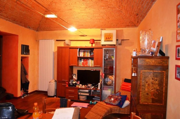 Meina (NO)  Appartamento bilocale in centro storico Meina