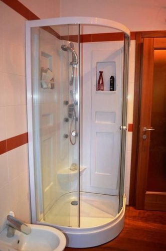 Meina (NO)  Appartamento bilocale in centro storico Meina