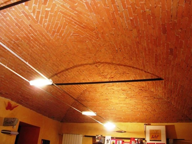 Meina (NO)  Appartamento bilocale in centro storico Meina