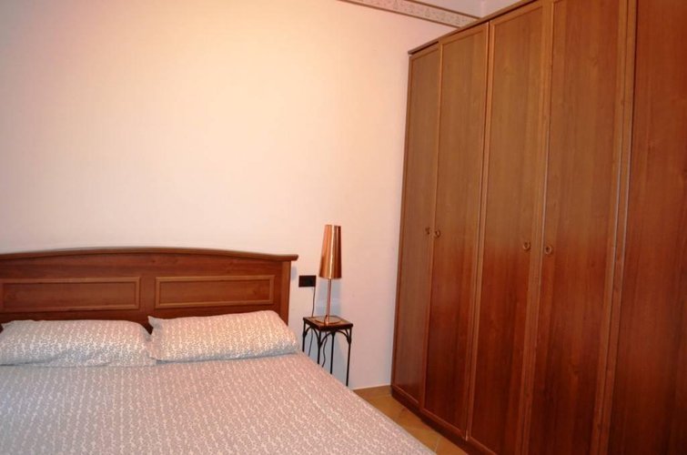 Meina (NO)  Appartamento bilocale in centro storico Meina