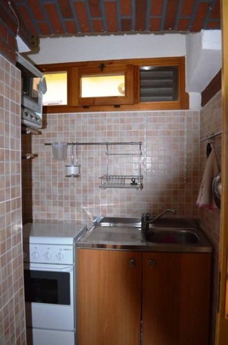 Meina (NO)  Appartamento bilocale in centro storico Meina