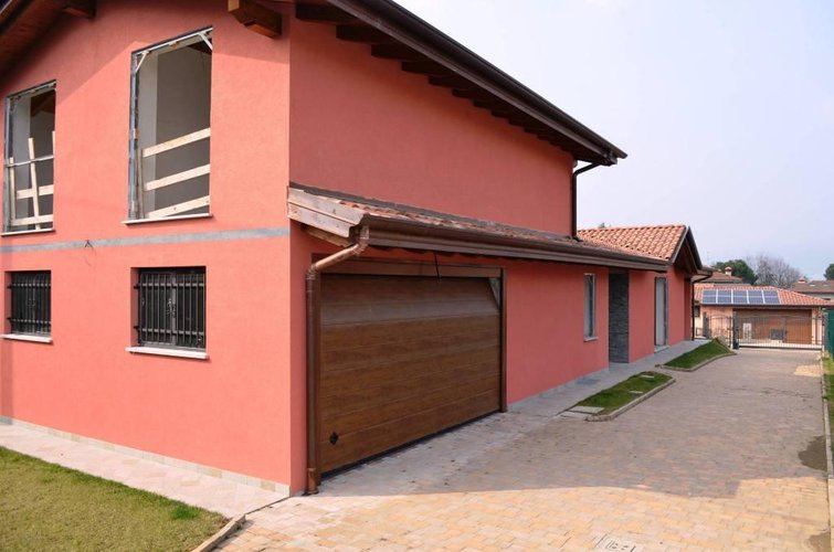 Bodio Lomnago (VA)  Splendida villa singola Bodio Lomnago