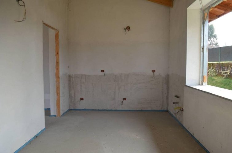 Bodio Lomnago (VA)  Splendida villa singola Bodio Lomnago