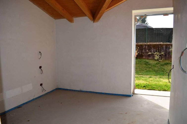 Bodio Lomnago (VA)  Splendida villa singola Bodio Lomnago