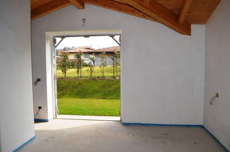 Bodio Lomnago (VA)  Splendida villa singola Bodio Lomnago