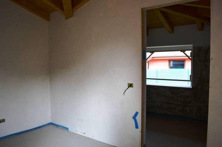 Bodio Lomnago (VA)  Splendida villa singola Bodio Lomnago