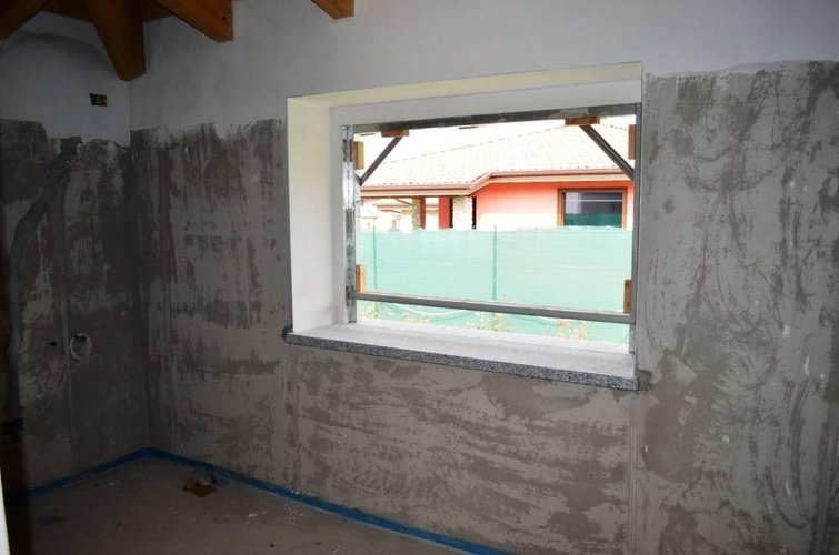 Bodio Lomnago (VA)  Splendida villa singola Bodio Lomnago