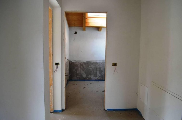 Bodio Lomnago (VA)  Splendida villa bifamiliare Bodio Lomnago