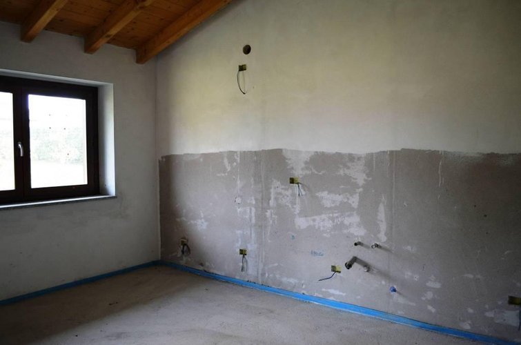 Bodio Lomnago (VA)  Splendida villa singola Bodio Lomnago