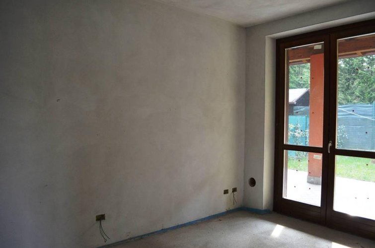 Bodio Lomnago (VA)  Splendida villa bifamiliare Bodio Lomnago