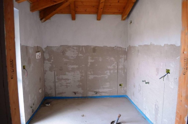 Bodio Lomnago (VA)  Splendida villa bifamiliare Bodio Lomnago