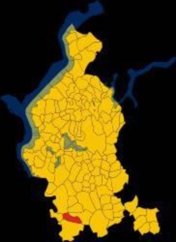 Ferno (VA) - Terreno edificabile Ferno