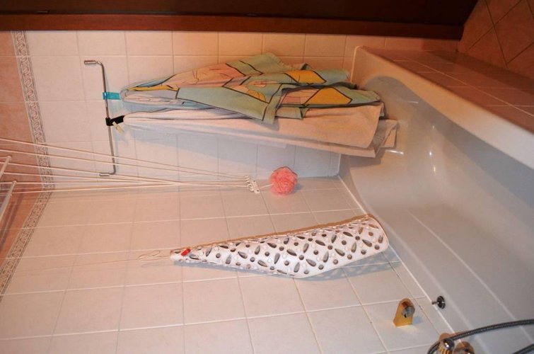 Borgo Ticino (NO)  Proponiamo villa a schiera Borgo Ticino