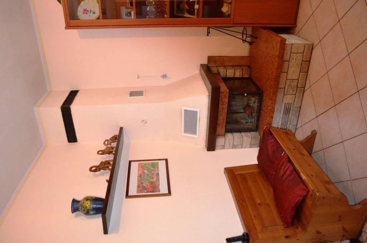 Borgo Ticino (NO)  Proponiamo villa a schiera Borgo Ticino