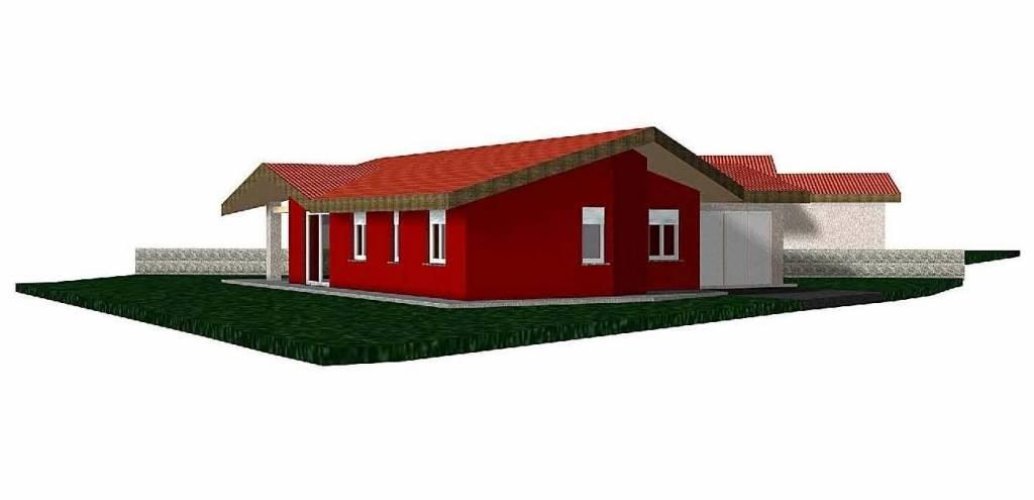 Sesto Calende (VA)  Ville unifamiliari in corso di costruzione Sesto calende