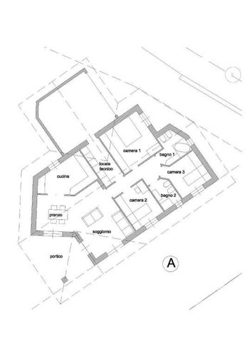 Sesto Calende (VA)  Ville unifamiliari in corso di costruzione Sesto calende