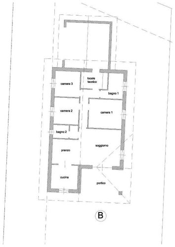Sesto Calende (VA)  Ville unifamiliari in corso di costruzione Sesto calende