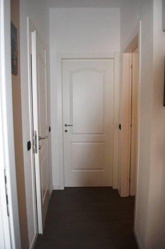 Sesto Calende (VA) - Appartamento trilocale vista Lago Sesto calende