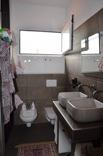 Sesto Calende (VA) - Appartamento trilocale vista Lago Sesto calende