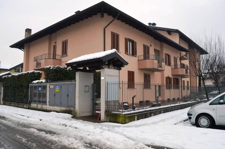 Cassano Magnago (VA)  Appartamento duplex