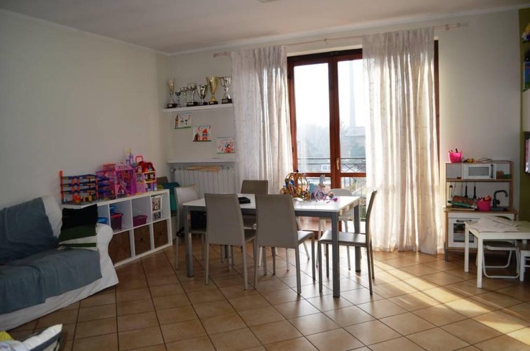 Cassano Magnago (VA)  Appartamento duplex Cassano magnago