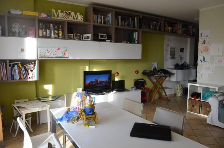 Cassano Magnago (VA)  Appartamento duplex Cassano magnago