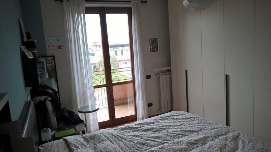 Cassano Magnago (VA)  Appartamento duplex Cassano magnago