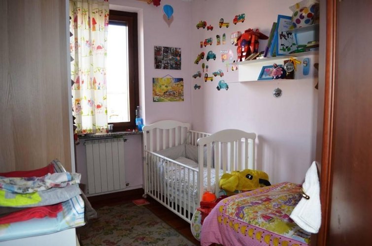 Cassano Magnago (VA)  Appartamento duplex Cassano magnago